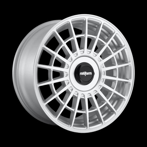 Rotiform 19X8.5 5/112/114.3 +35 R143 LAS-R - IDB WA